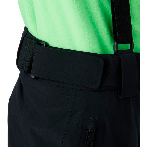 Брюки McKinley Dave mn 294452-057 р. 54 черный