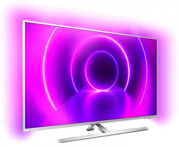 Телевізор Philips 43PUS8545/12