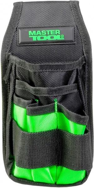 Сумка поясная для ручного инструмента MasterTool 79-1932 