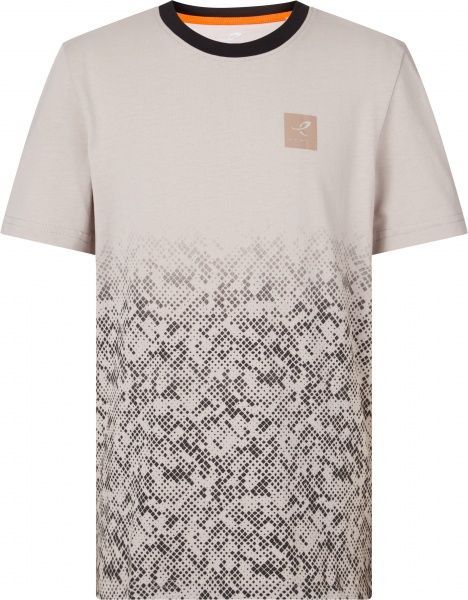 Футболка Energetics 411058-028 128 сірий