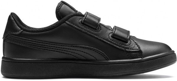 Кроссовки Puma Smash v2 L V PS 36517301 р.UK 10 белый