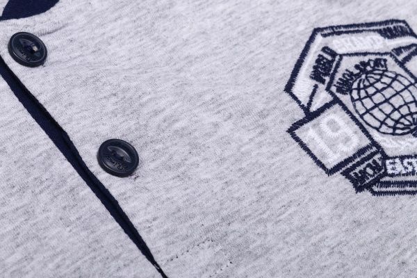 Комплект домашній Nika 9150 р. L синій 