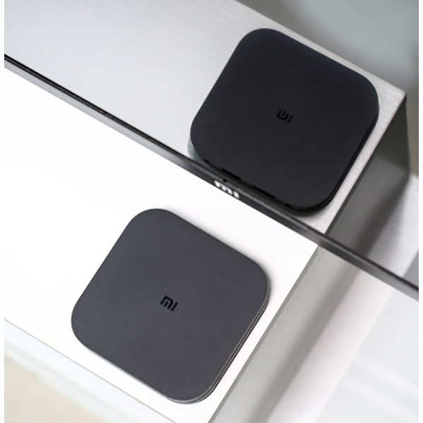 Приставка Xiaomi Mi Box S