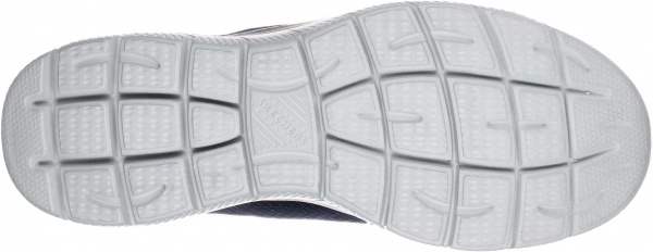 Кроссовки Skechers 52811 NVY р.US 12 синий