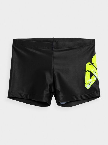 Плавки 4F J4L21-JMAJM207-20S р.122/128 чорний