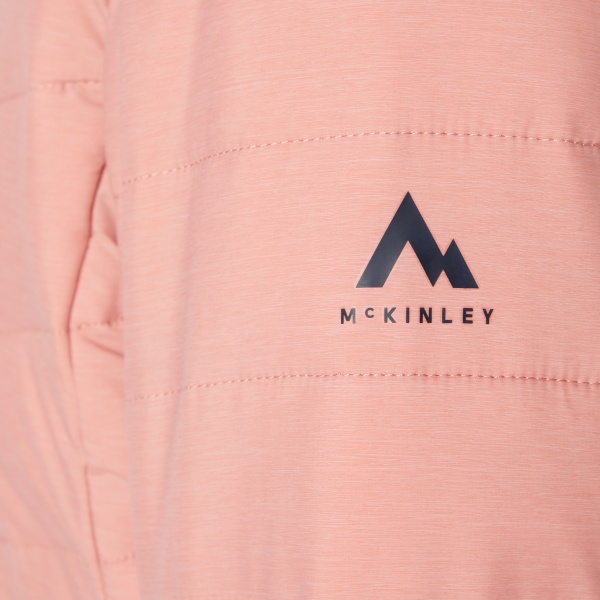 Пальто McKinley Joris II pa wms 415818-901911 р.38 розовый
