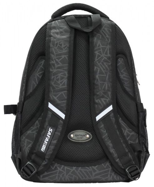 Ранець шкільний Safari 4 відділення 21-150L-1