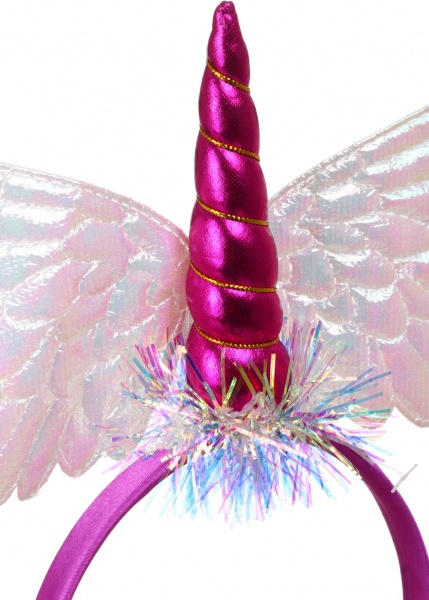 Декоративная подвеска Обруч 23x24 см NY21095