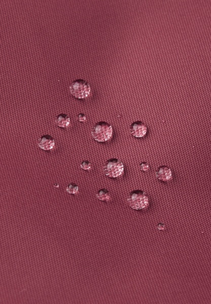 Куртка для девочки Reima р.104 бордовый 521660 