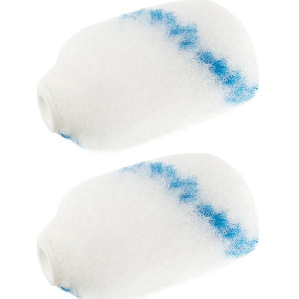 Мини-валик сменный Tempo Euro Нейлон 5 см d1.5 см 2 шт