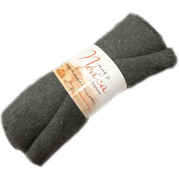 Плед напіввовняний Vladi Прага в асортименті 130x170 см