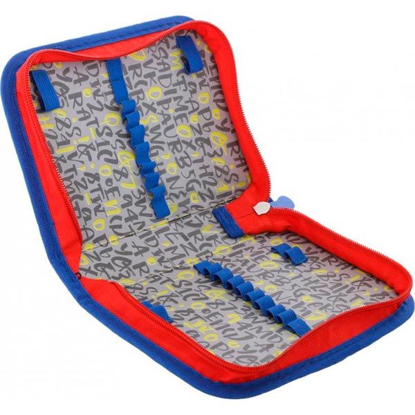 Пенал М'яч на блискавці