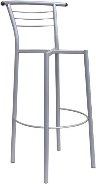 Каркас стільця 1011 Hoker alum Примтекс Плюс 