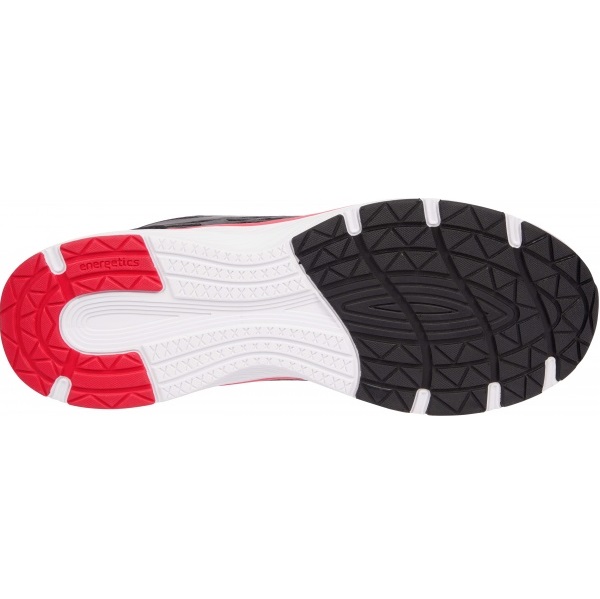 Кроссовки Energetics Elexir XII M 416932-901050 р.EUR 45 черный