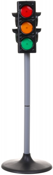 Игрушечный набор Светофор CXL200-59