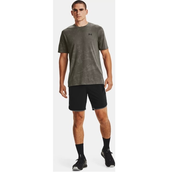 Шорти Under Armour 1361435-001 р. XL чорний