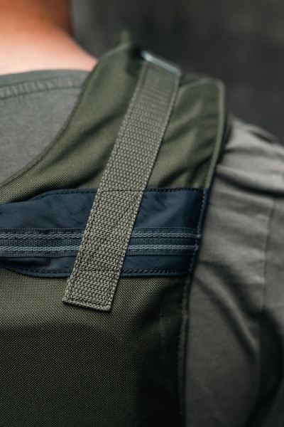 Плитоноска Альтерн Жилет тактический 