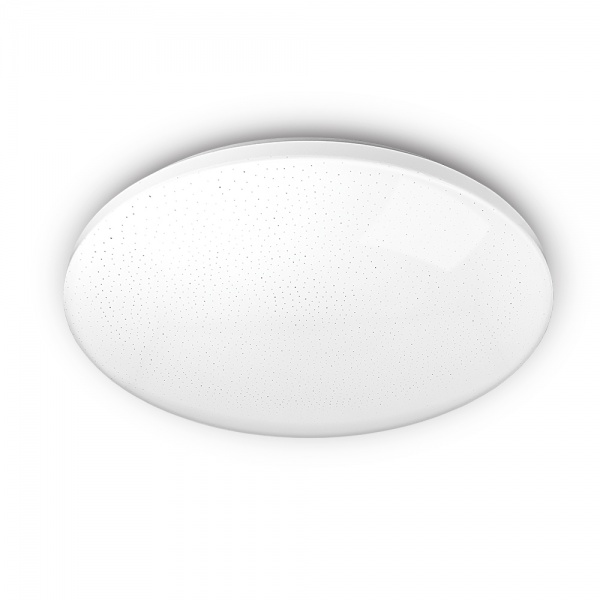 Світильник світлодіодний Videx Зоряне небо 4100 К 72 Вт білий 26641 