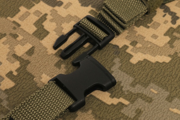 Килимок-сидіння MIS LT Тактичне 