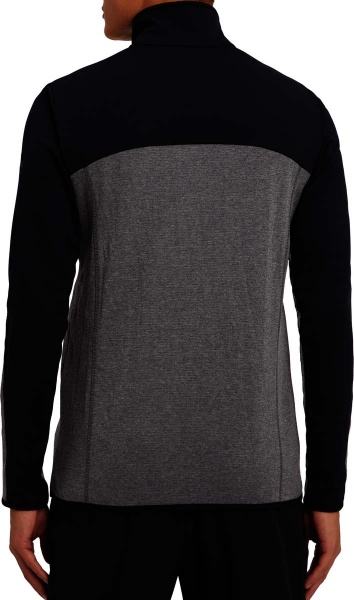 Джемпер McKinley Blake ux 280501-903911 р. XL серый