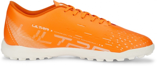 Сороконожки Puma ULTRA PLAY TT 10722601 р.42 оранжевый
