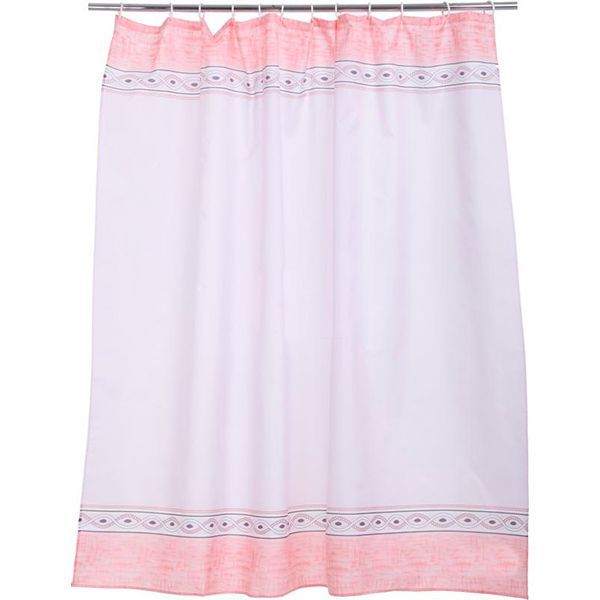 Шторка для ванны Dariana JG-004-7 180х200 см