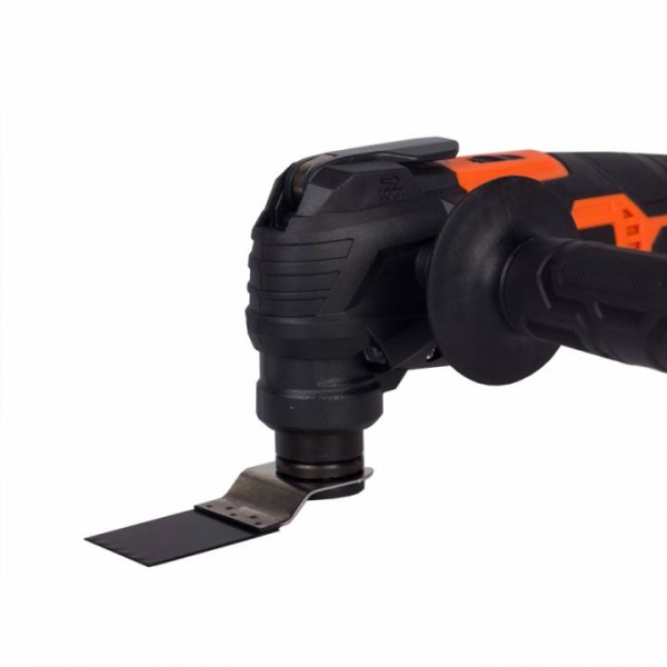 Мультитул Tekhmann 852740