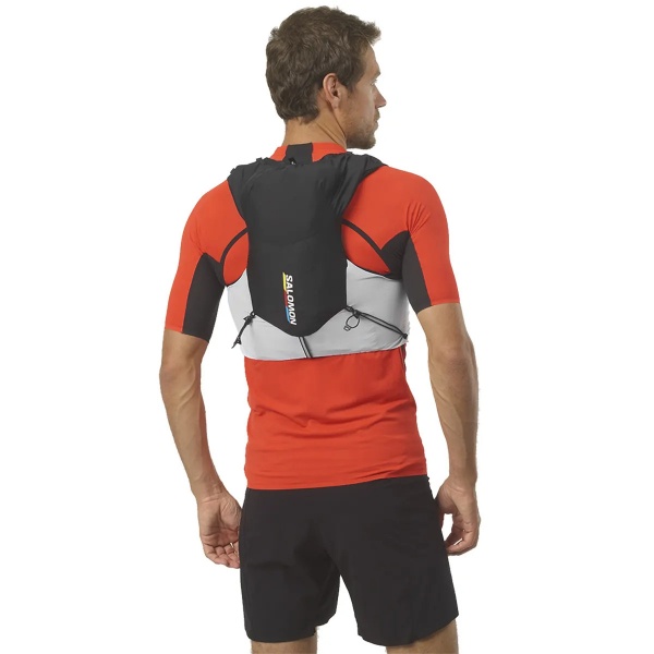 Рюкзак Salomon ADV SKIN 5 RACE FLAG LC2012300