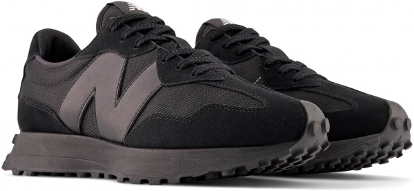 Кроссовки New Balance MS327CTB р.45,5 черный