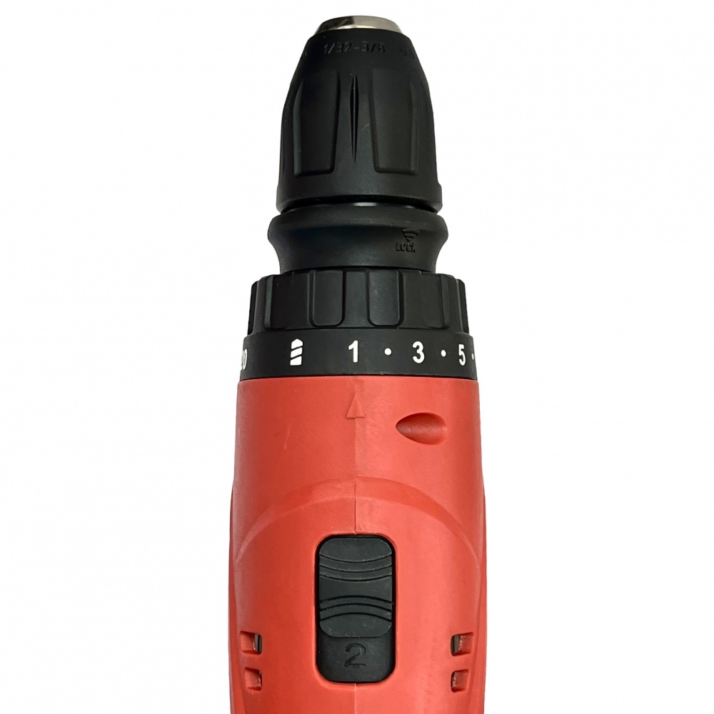 Шуруповерт сетевой Felisatti ДШ-10/260Э2/F90888