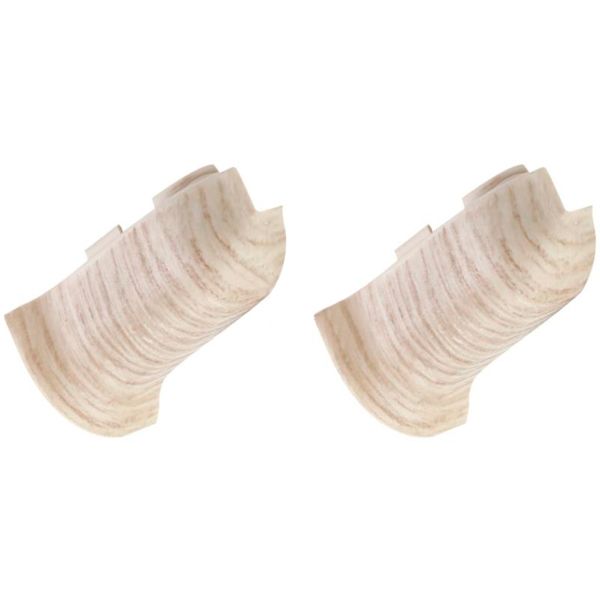 Уголки наружные San Decor 105 дуб кортина