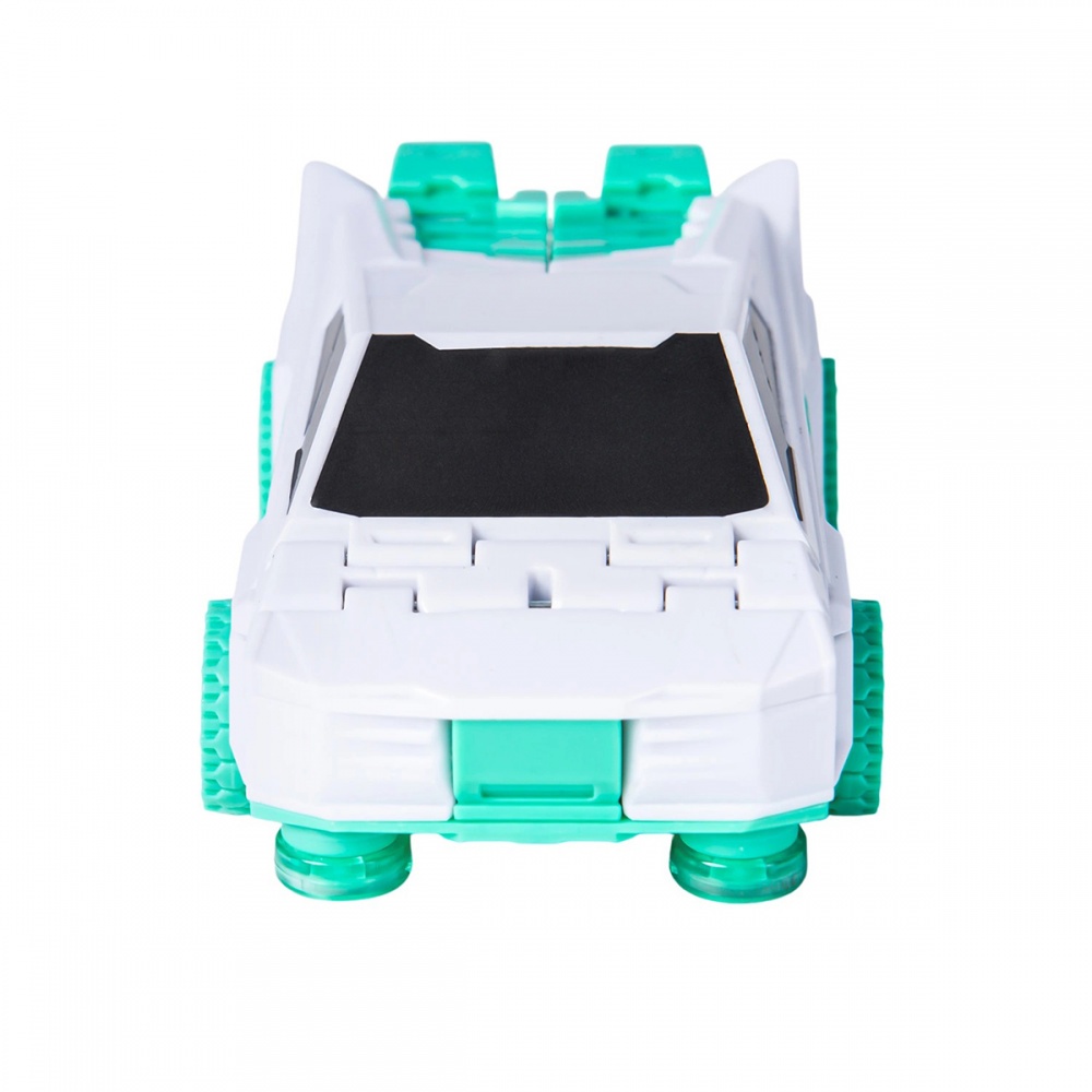 Робот-трансформер Alpha Group Screechers Wild! S5 Стар Вінгс 1:32 EU686153