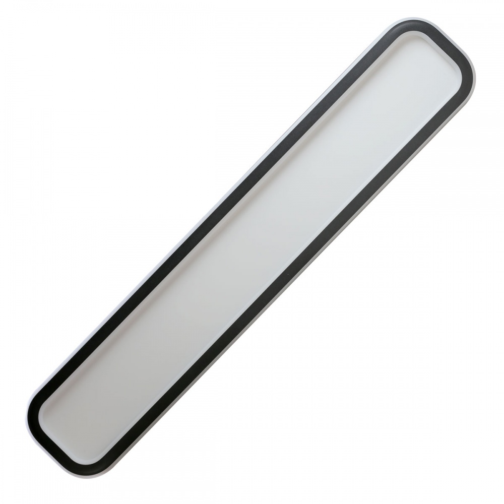 Світильник стельовий CAPPEEN 50 Вт білий із чорним 4500 К