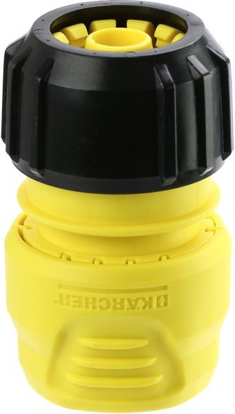 Коннектор универсальный Karcher 1/2-5/8-3/4