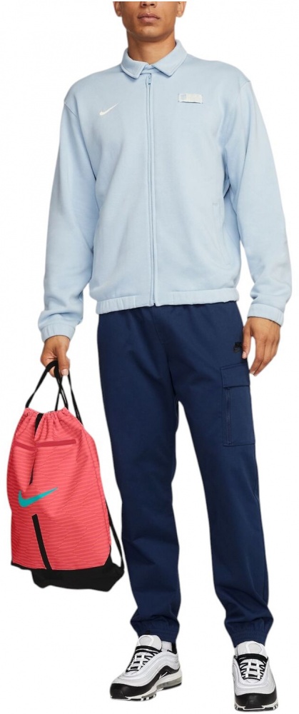 Сумка Nike Academy DA5435-850 красный