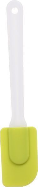Лопатка кухонна силіконова зелена UP! (Underprice)