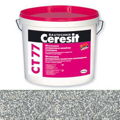Штукатурка Ceresit СТ-77 (60М) 14 кг