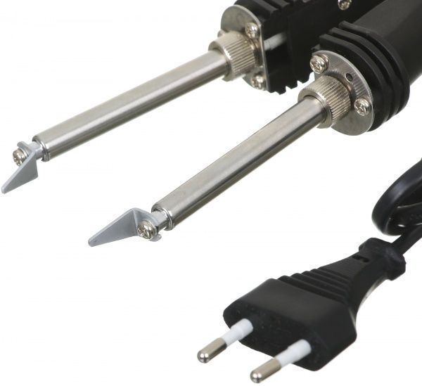 Термопінцет Zhongdi D409