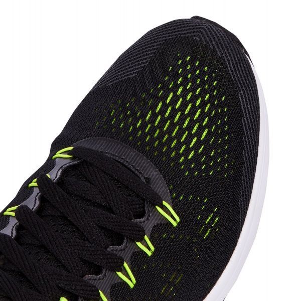 Кроссовки Pro Touch OZ 2.1 M 288273-902050 р.44 черный