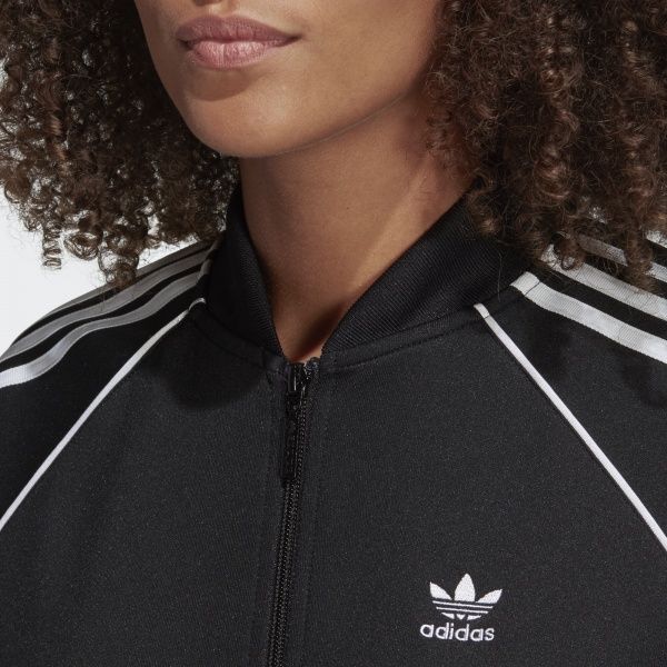 Джемпер Adidas SST TT CE2392 р. 36 чорний