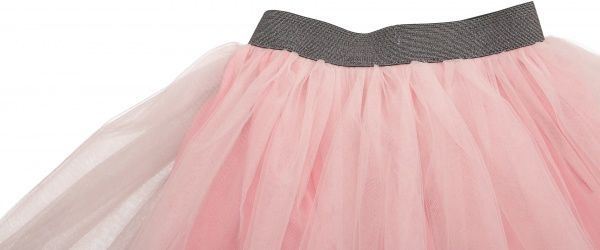 Спідниця Моя планета СПД100 р.98-104 пудра 