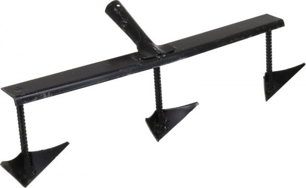 Насадка-плуг Водолій без тримача