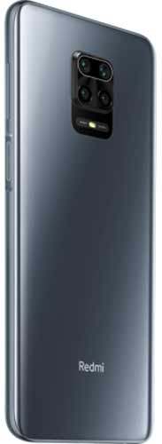 Смартфон Xiaomi Redmi Note 9 Pro 6/128GB interstellar grey (636820) 