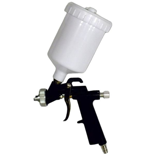 Пневматический краскопульт Werk ASG-1525PG