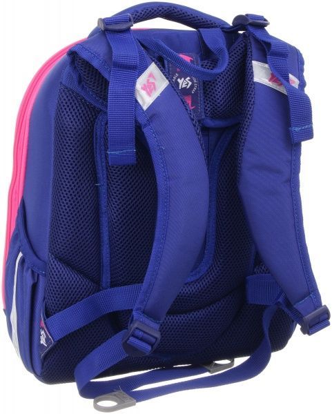 Рюкзак каркасний YES H-28 Cats (558040)