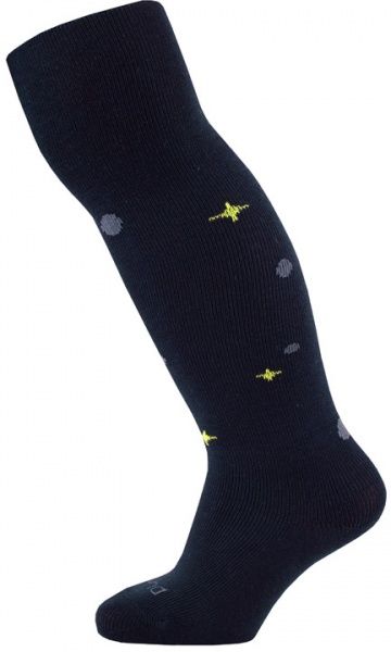 Колготки детские Duna 4936 р.68-74 темно-синий 