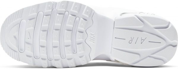 Кроссовки Nike WMNS NIKE AIR MAX GRAVITON AT4404-100 р.US 7,5 белый