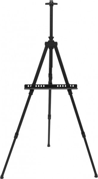 Мольберт-тренога Image алюминиевый с сумкой 100х76х162,5 см