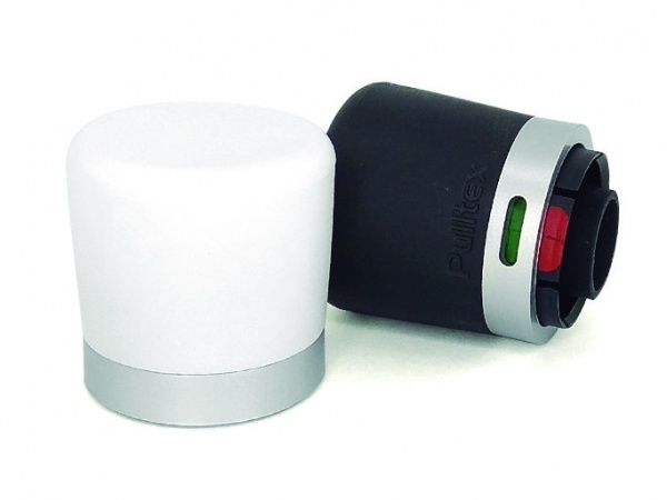 Вакуумная пробка для бутылки шампанского TWIST CHAMPAGNE STOPPER Pulltex