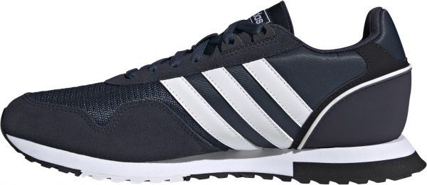 Кроссовки Adidas 8K 2020 FY8039 р.UK 8 синий